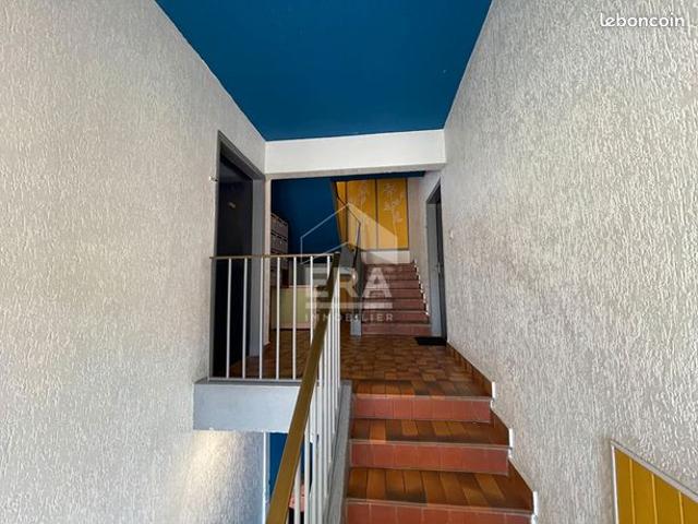 Appartement vente à Dunkerque, Leffrinckoucke