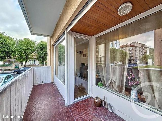 Appartement vente à Le Puy-en-Velay, Vals-près-le-puy