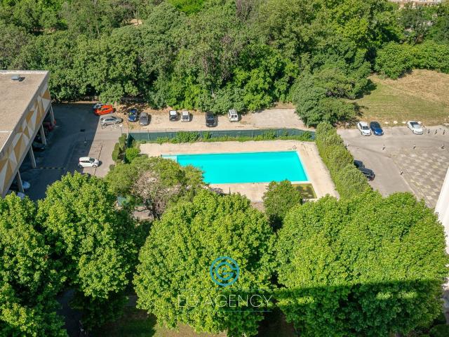 Appartement vente à Marseille