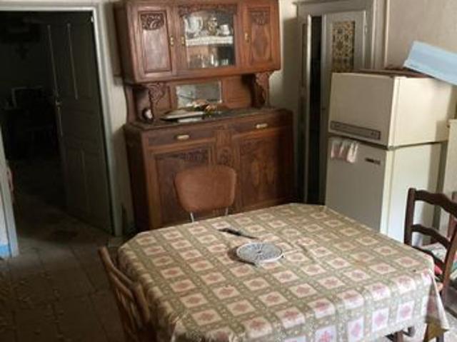 Appartement vente à Sartène, Aullène