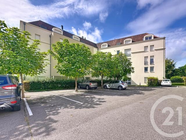 Appartement vente à Troyes