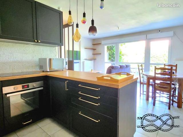 Appartement vente à Metz