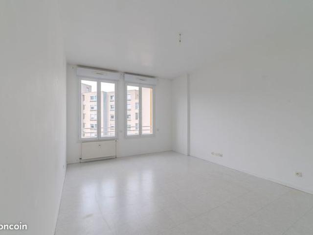 Appartement vente à Saint-Étienne, Saint-etienne