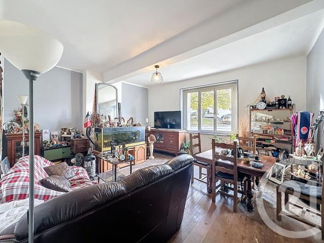 Appartement vente à Condom