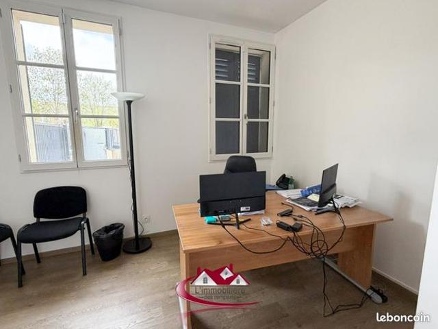 Appartement vente à Houdan, Yvelines
