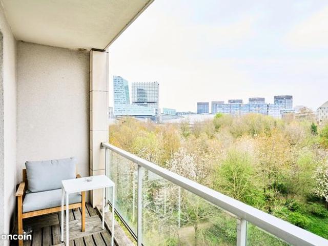 Appartement vente à Lille