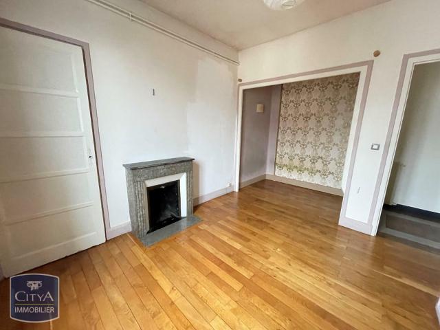 Appartement location à Grenoble