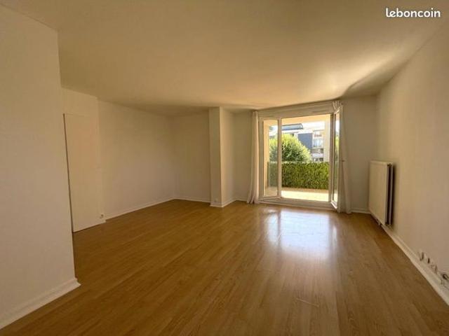 Appartement vente à Torcy, Noisiel