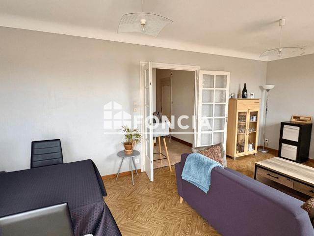 Appartement vente à La Roche-sur-Yon, La Roche-sur-yon