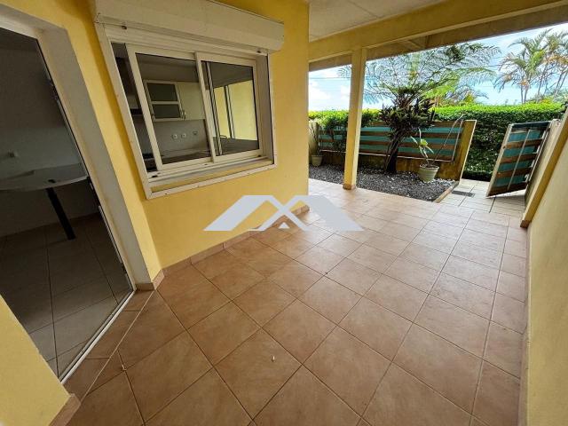 Appartement vente à La Réunion