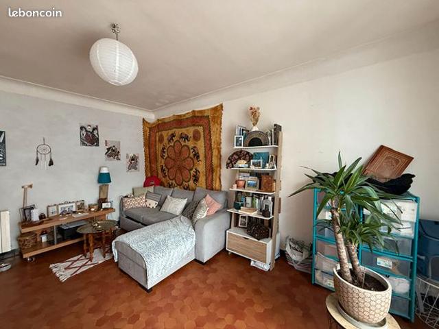 Appartement vente à Oloron-Sainte-Marie, Oloron-sainte-marie