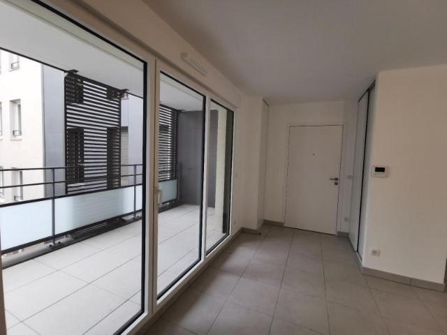 Appartement location à Lyon, Métropole de Lyon