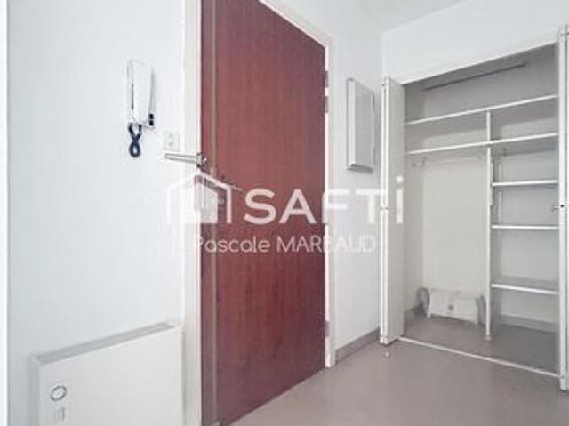 Appartement vente à Montélimar, Drôme