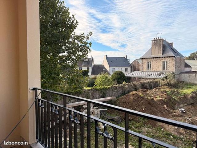 Appartement vente à Landerneau, Finistère