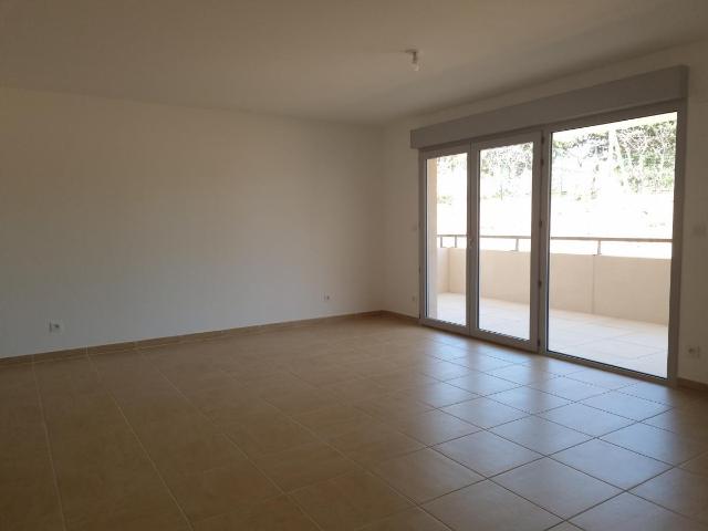 Appartement location à Saint-Raphaël, Var