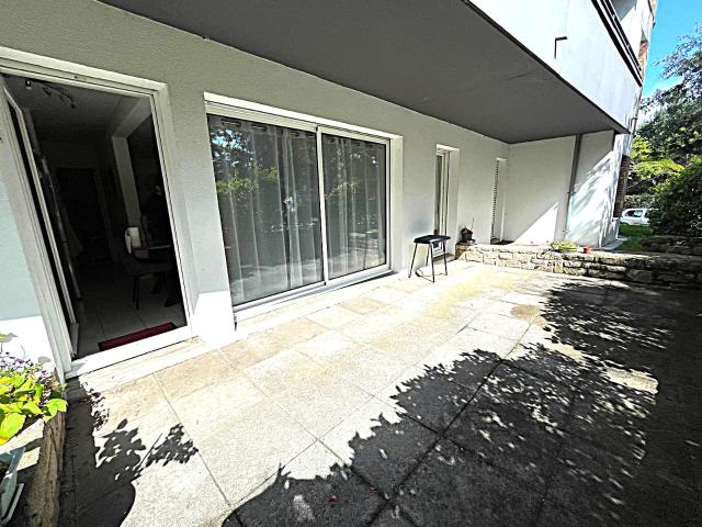 Appartement vente à Lorient, Bretagne