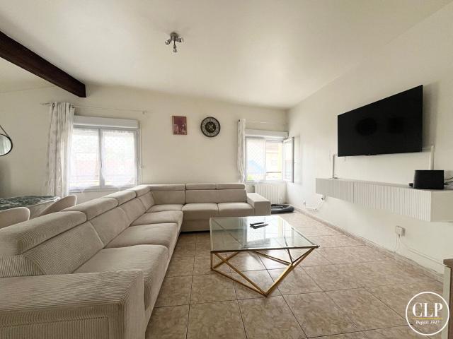 Appartement vente à Bobigny, Vaux-montreuil