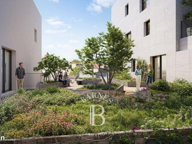 Appartement vente à Lyon, Métropole de Lyon