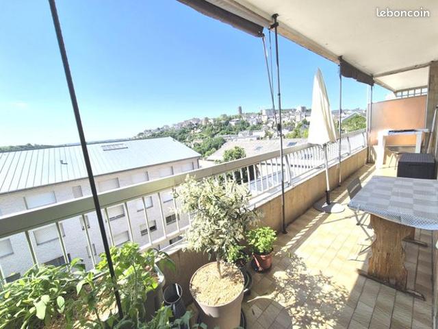 Appartement vente à Rodez, Onet-le-château