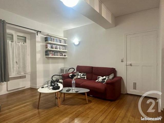 Appartement vente à Meaux, Coulommiers