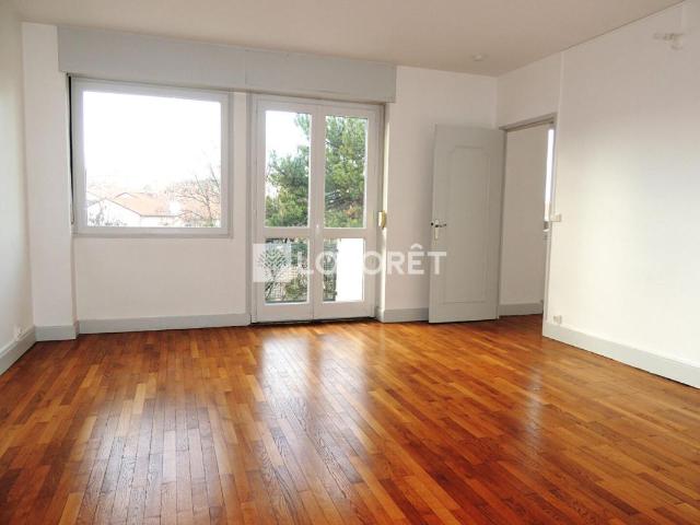 Appartement location à Lyon, Métropole de Lyon