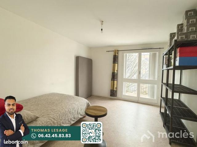 Appartement vente à Sarcelles, Garges-lès-gonesse
