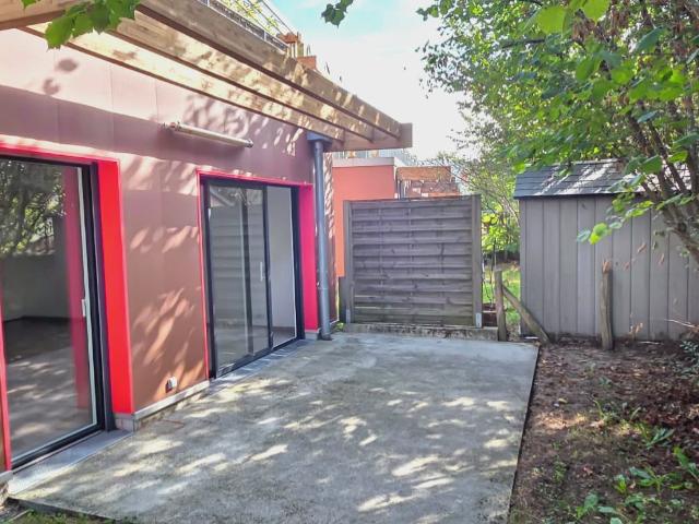 Appartement vente à Nantes, Sautron
