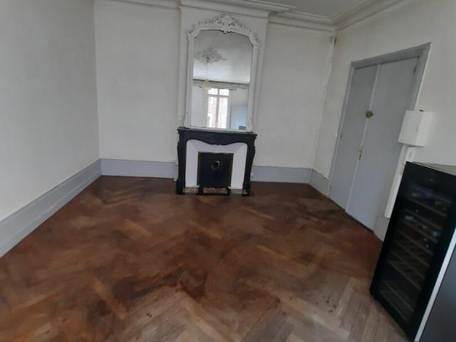 Appartement location à Rouen, Ruan