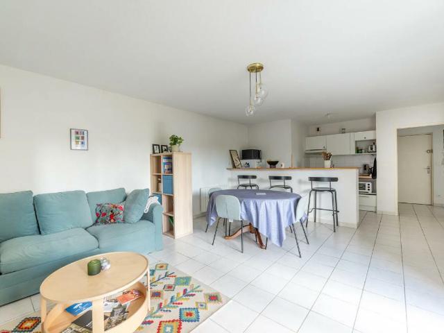 Appartement vente à France métropolitaine, Bouguenais