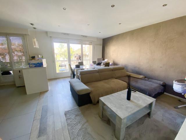 Appartement vente à Le Raincy, Villemomble