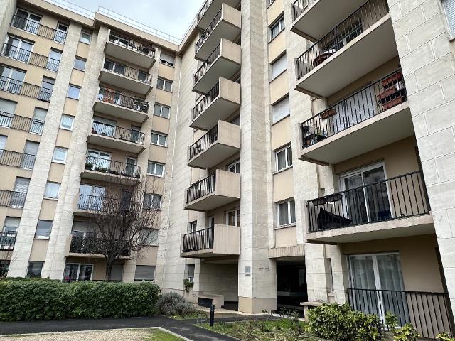 Appartement vente à Le Raincy, Drancy