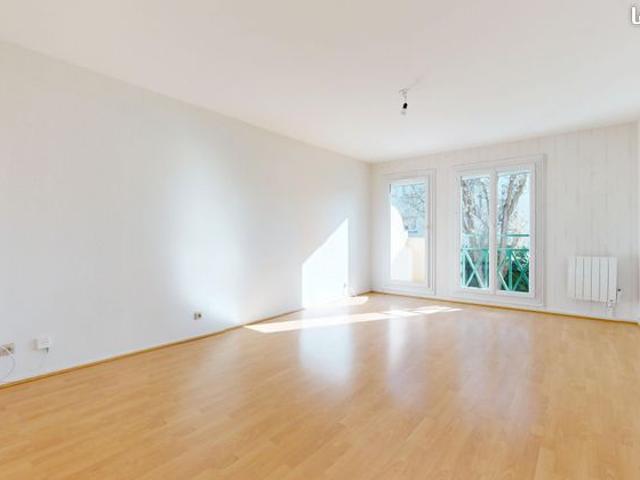 Appartement vente à Argenteuil, Cormeilles-en-parisis
