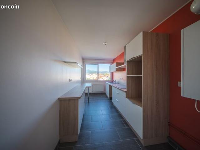 Appartement vente à Clermont-Ferrand, Clermont-ferrand
