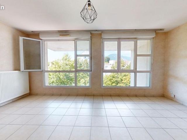 Appartement vente à Grenoble