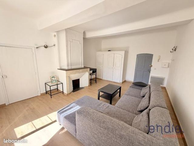 Appartement vente à Arrondissement de Draguignan, Draguignan