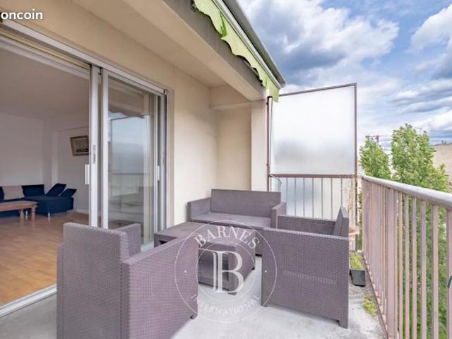 Appartement vente à Paris, Île-de-France