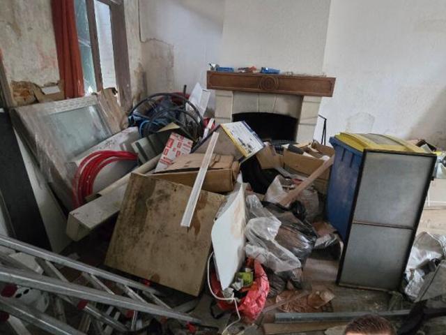 Appartement vente à Vervins, Hirson