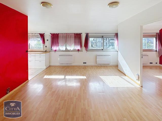 Appartement vente à Palaiseau, Arpajon