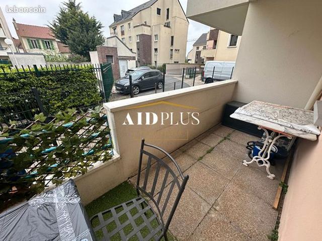 Appartement vente à Argenteuil, Beauchamp