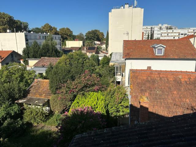 Appartement location à Toulouse