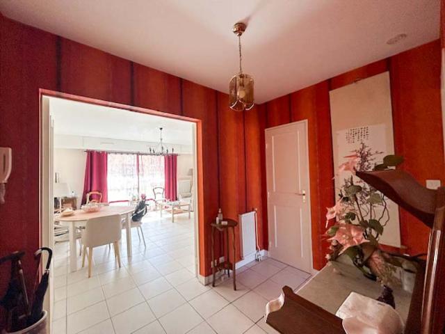 Appartement vente à Rennes - Bellamy, Nantes
