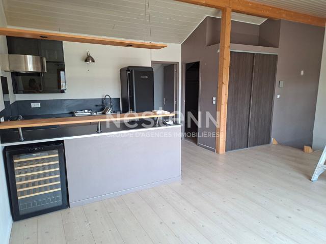 Appartement location à Reims