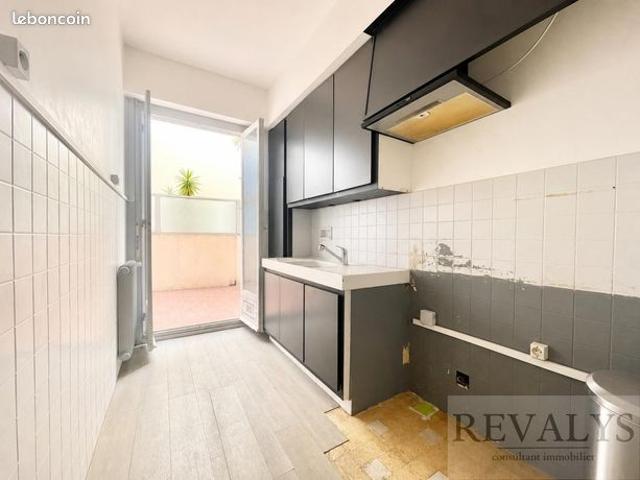 Appartement vente à Nice, Alpes-Maritimes
