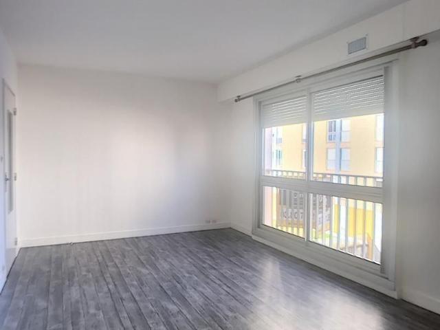 Appartement location à Dijon