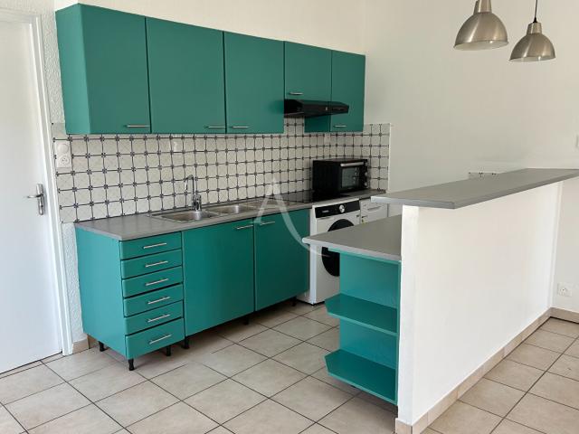 Appartement location à Montaury, Nîmes