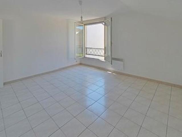 Appartement vente à Saint-Germain-en-Laye, Montesson