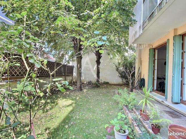 Appartement vente à Asnières-sur-seine, Martinique