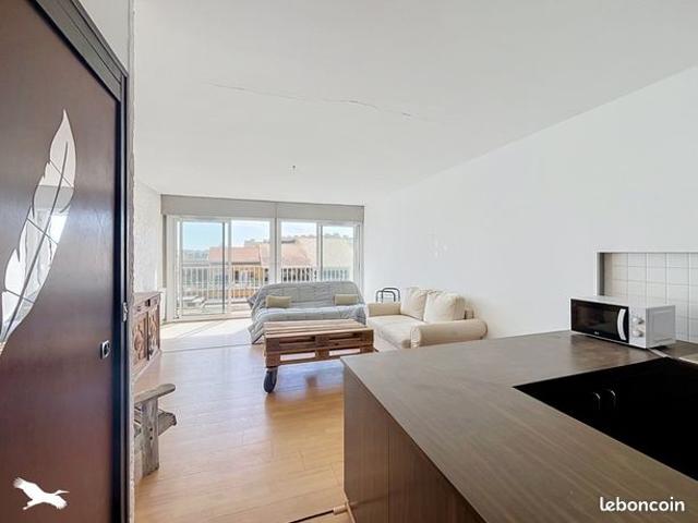 Appartement vente à Lesparre-Médoc, Lacanau