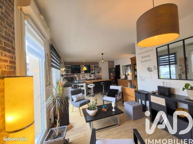 Appartement vente à Versailles, Trappes