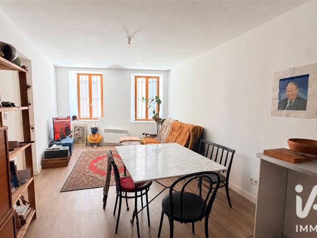 Appartement vente à Tournissan, Aude